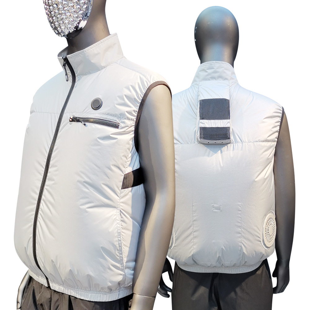 apply to Semiconductor Cooling - Fishing Vest 评论和价格