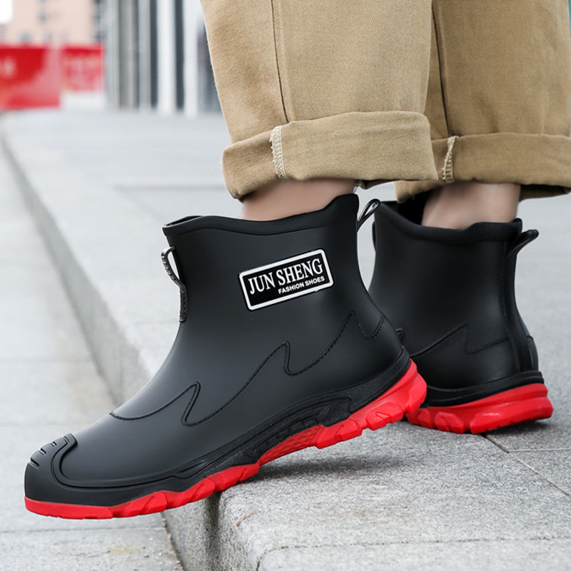Waterproof Cross-Border Men's  - Fishing Socks 评论和价格