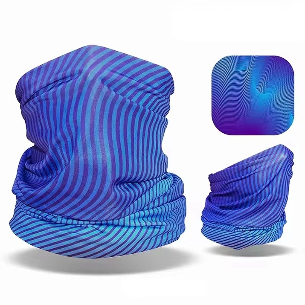 Sunscreen Windproof Scarf Dust - Fishing Mask Sun Protection 评论和价格