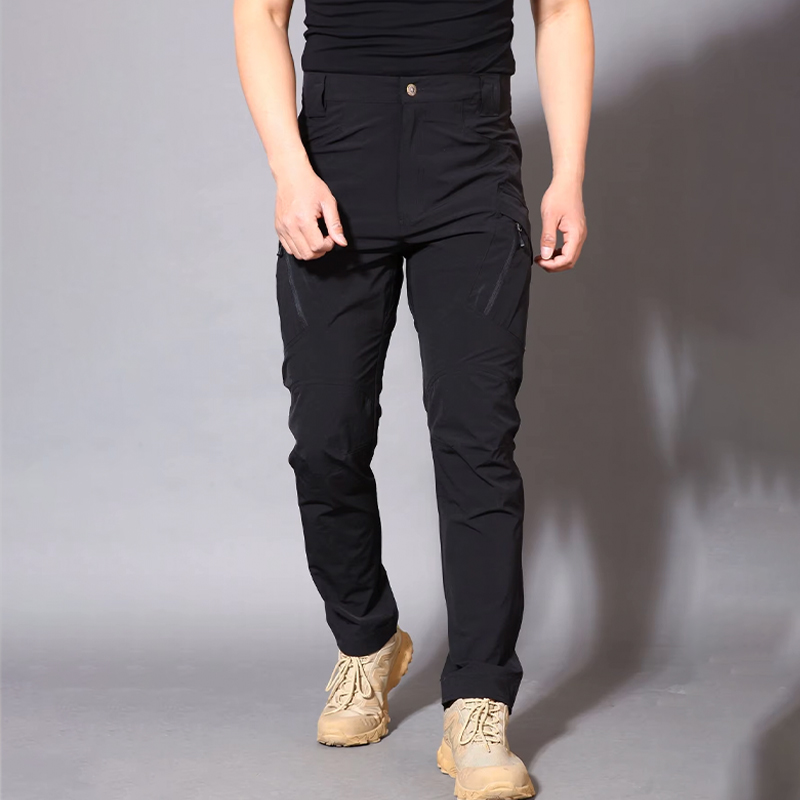 Men's Outdoor Military Casual  - Fishing Pants Waterproof 评论和价格