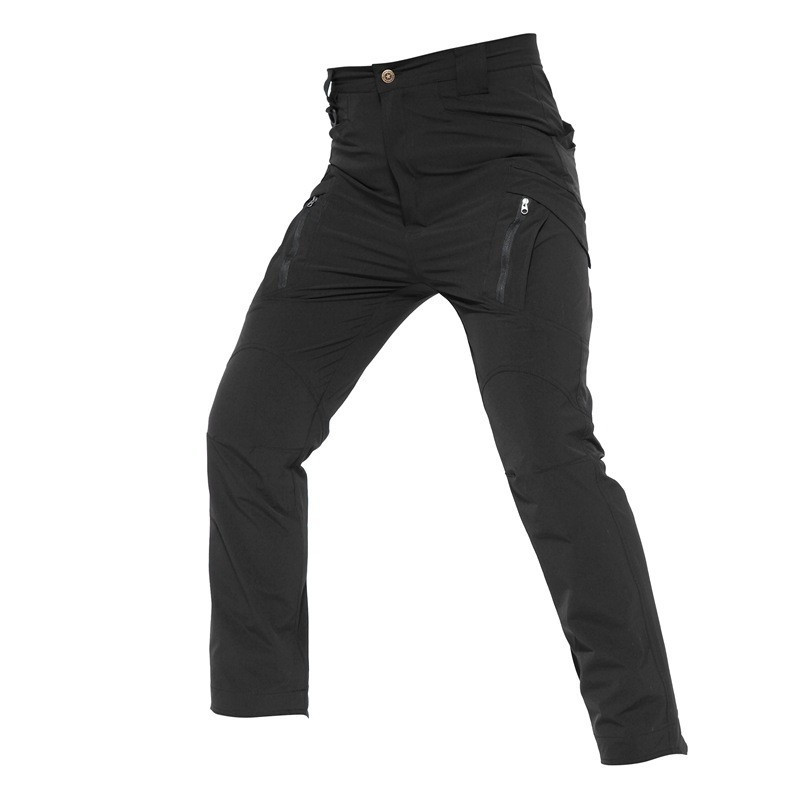 Men's Outdoor Military Casual  - Fishing Pants Waterproof 评论和价格