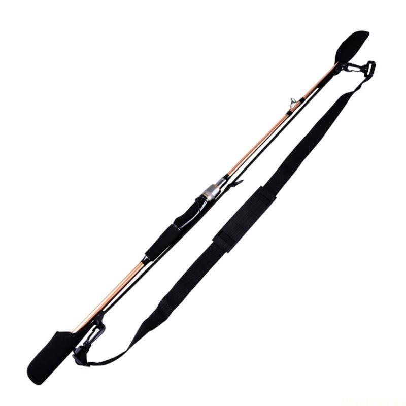 M5TC Adjustable Fishing Rod Ti - Fishing Gloves 评论和价格