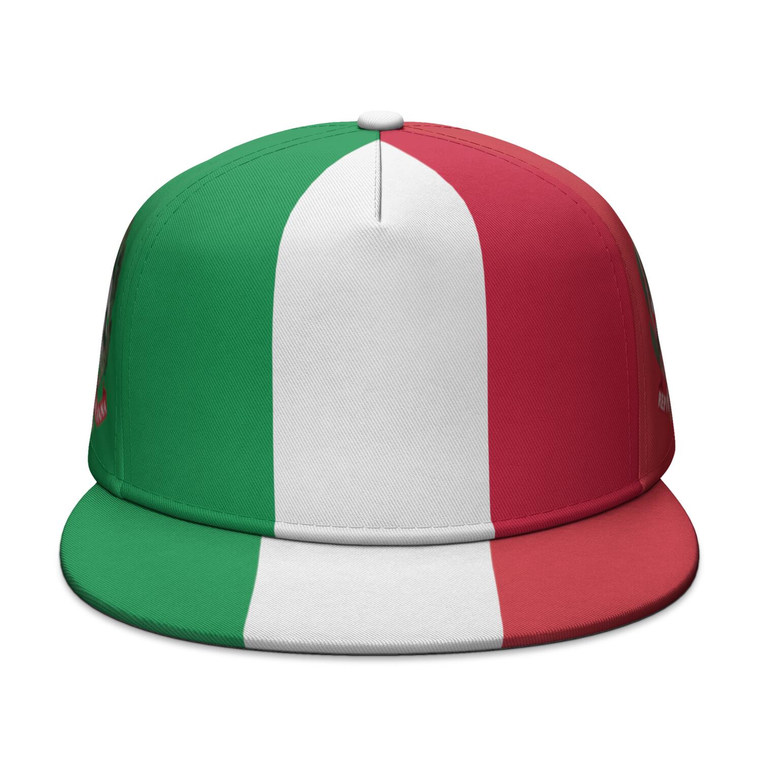 Italy Free Custom Name Number  - Fishing Hat 评论和价格