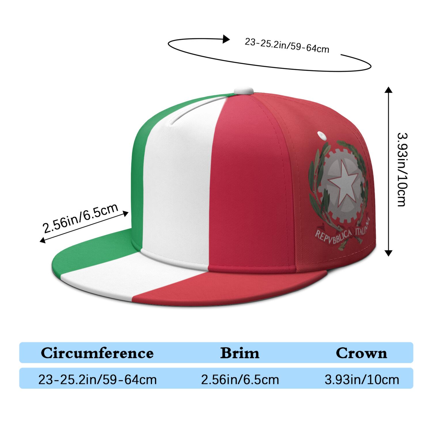 Italy Free Custom Name Number  - Fishing Hat 评论和价格