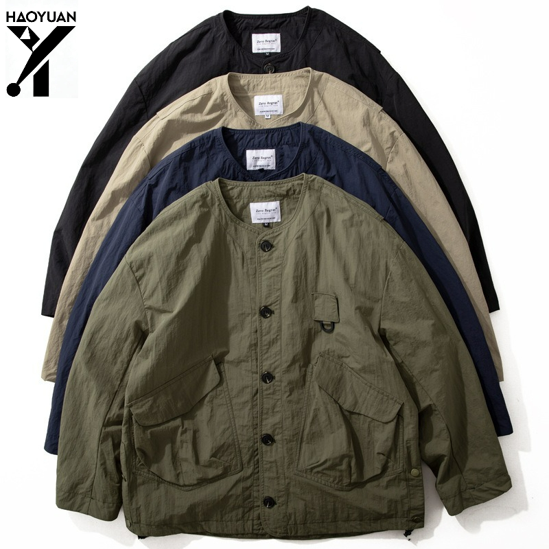 Outdoor Fishing Jacket Spring  - Fishing Jacket Waterproof 评论和价格