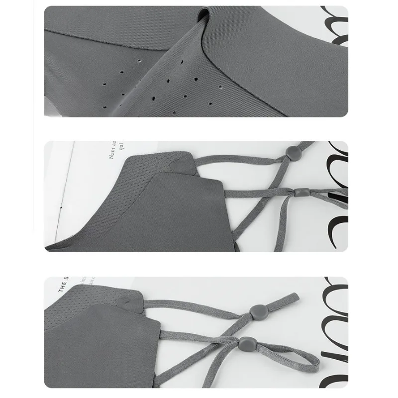 2PCS Sunscreen Face Mask for O - Fishing Mask Sun Protection 评论和价格