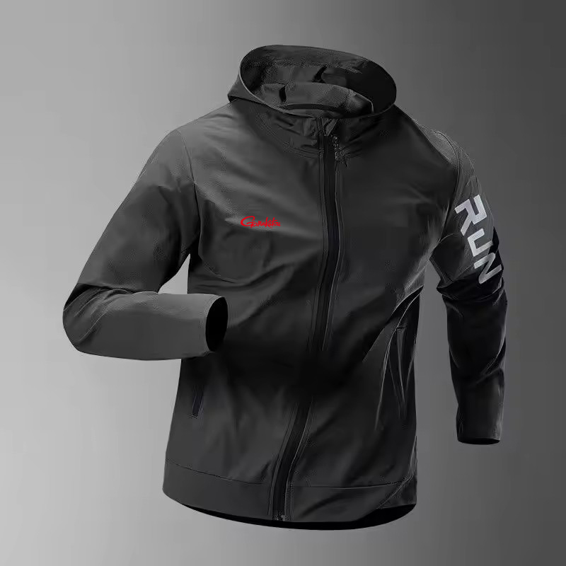 Gamakatsu Fishing Men's Jacket - Fishing Jacket Waterproof 评论和价格